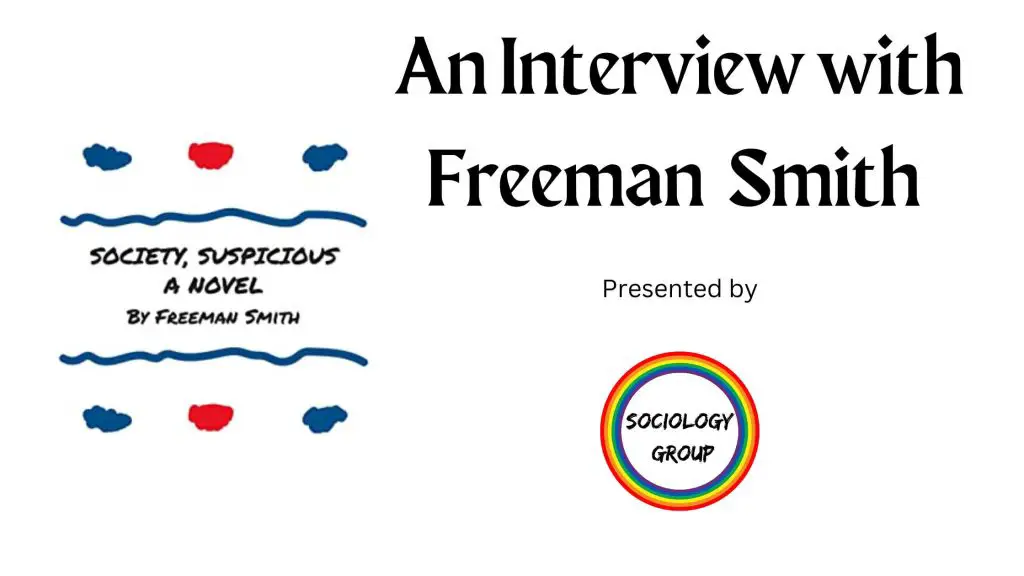 Freeman Smith interview