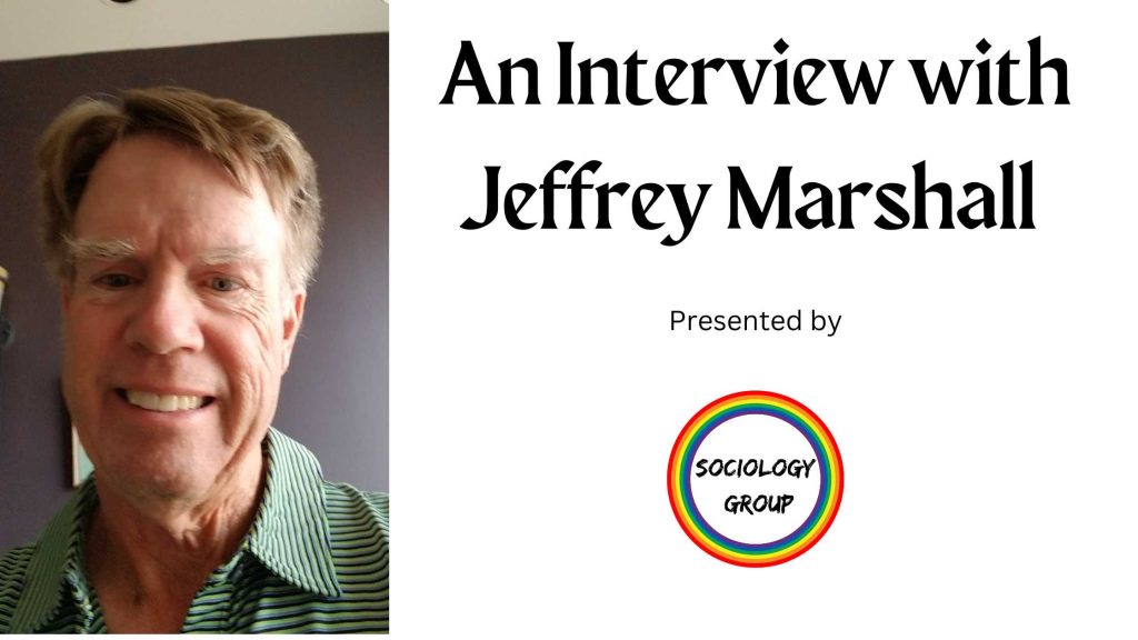Jeffrey Marshall Books