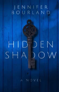 Hidden Shadow - Jennifer Bourland