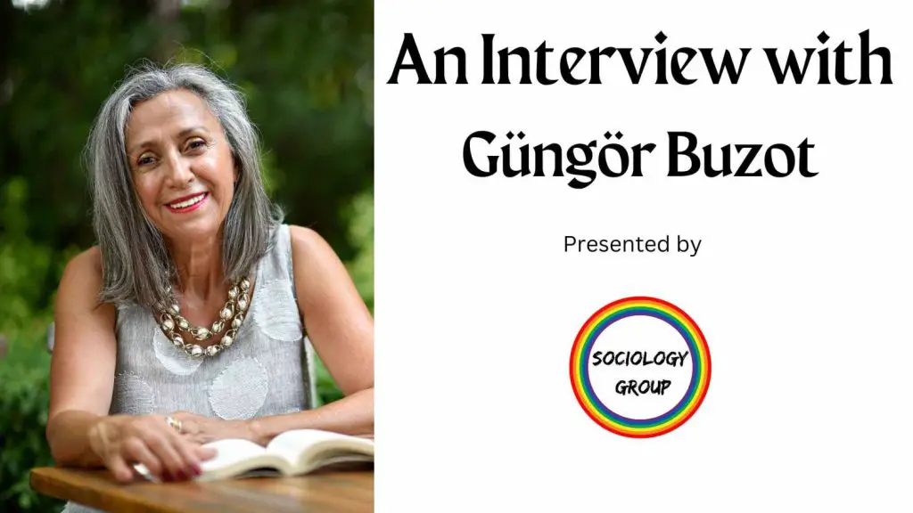 Güngör Buzot interview