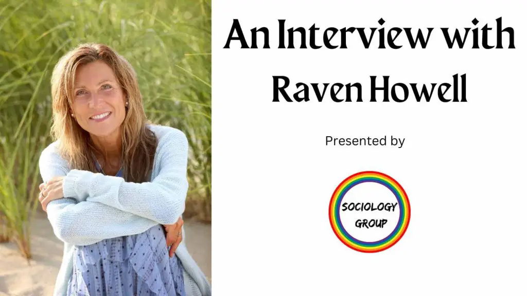 Raven Howell, interview