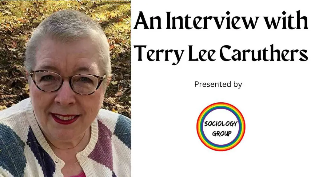 An Interview with Terry Lee Caruthers, Author of Vivie's Secret