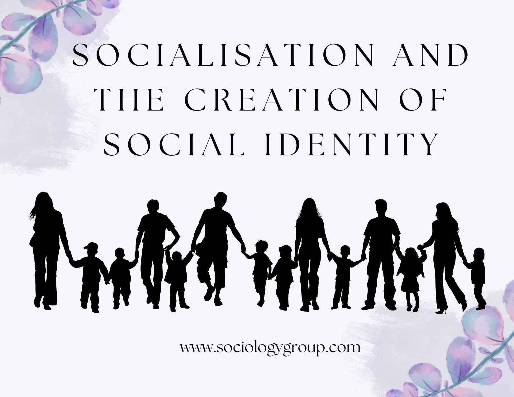 Socialisation and the Creation of Social identity As & A Level Notes