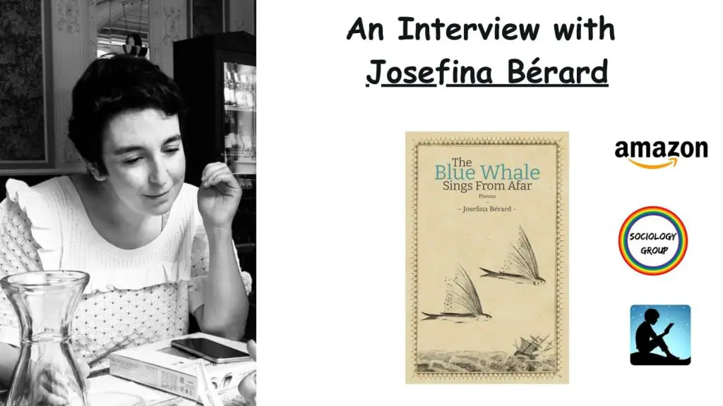 An interview with Josefina Bérard