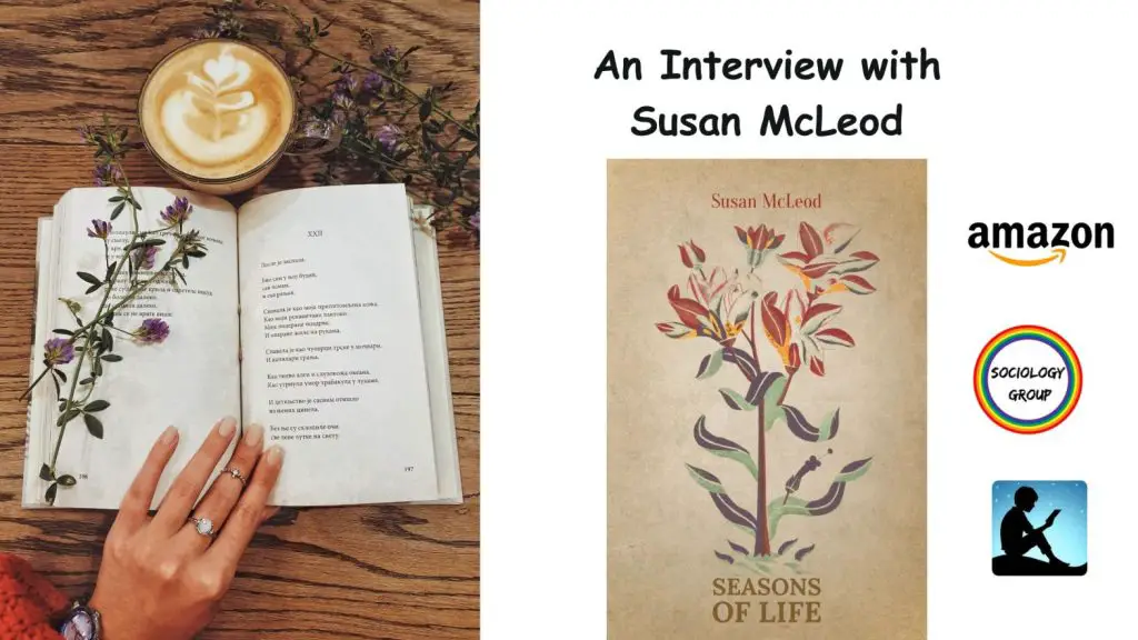 An interview with Susan McLeod, Seasons of Life