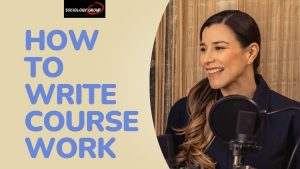 How to Write Coursework: Step by Step with Examples