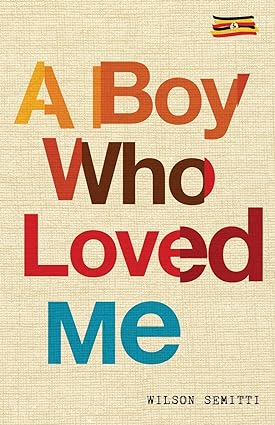 Wilson Semitti, in A Boy Who Loved Me