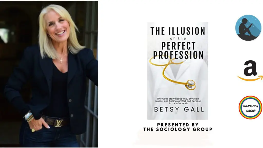 BETSY Gall Interview 