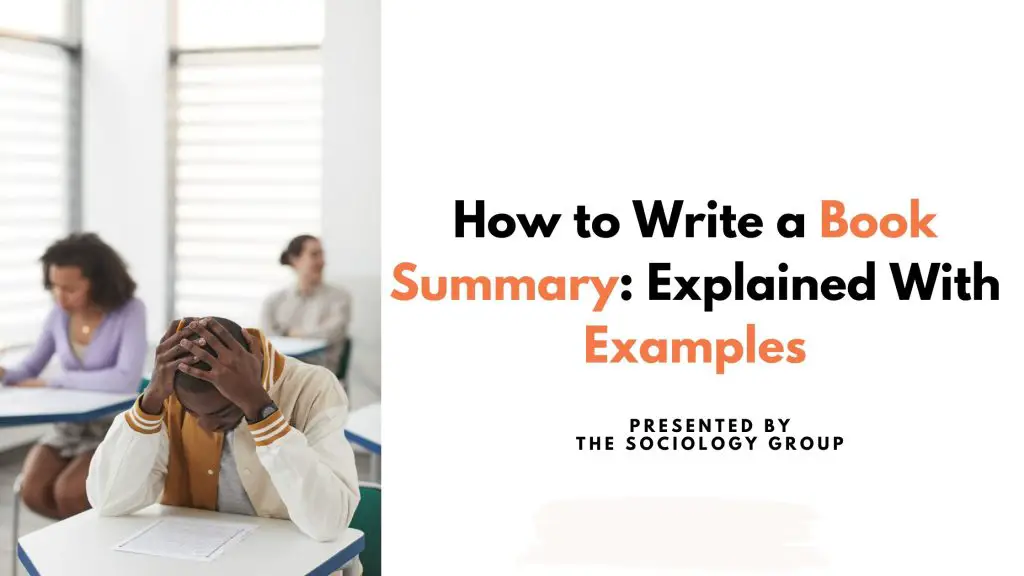 Book Summary: Explained With Examples